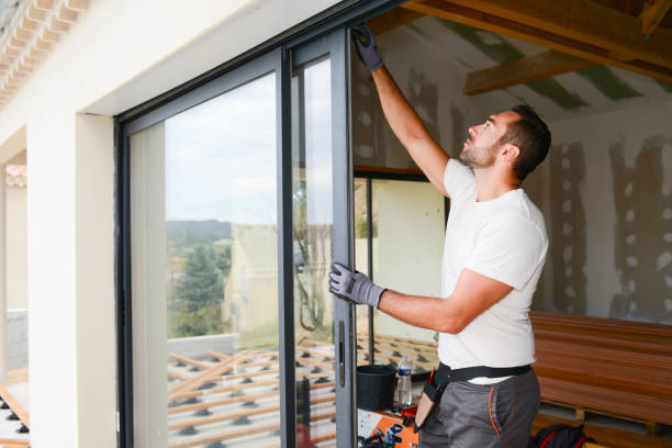 Best Sliding Windows in Allen Park, MI